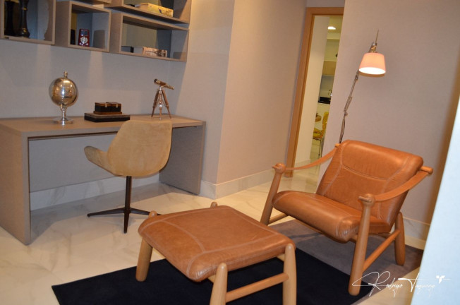 Imagem Apartamento com 3 Quartos à Venda, 220 m² em Setor Marista - Goiânia Imagem Apartamento com 3 Quartos à Venda, 220 m² em Setor Marista - Goiânia
