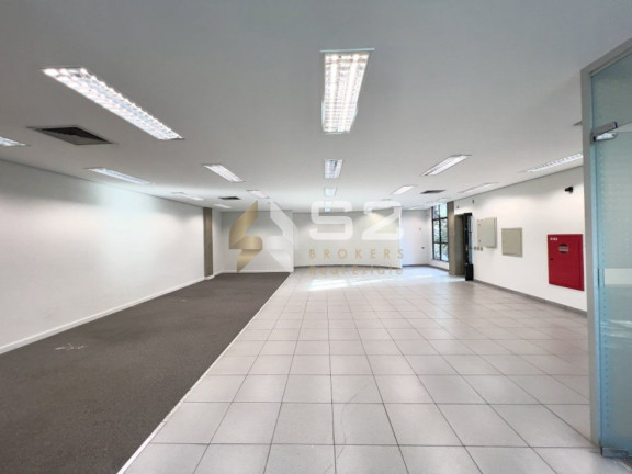 Imagem Imóvel Comercial para Alugar, 1.308 m² em Vila Leopoldina - São Paulo Imagem Imóvel Comercial para Alugar, 1.308 m² em Vila Leopoldina - São Paulo