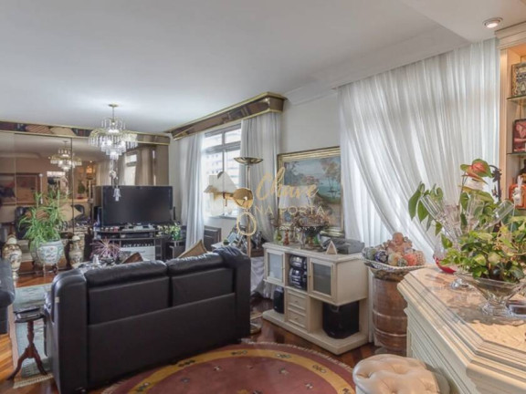 Apartamento com 3 Quartos à Venda, 200 m² em Vila Monumento - São Paulo