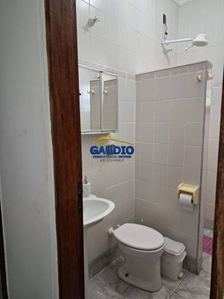 Imagem Casa com 1 Quarto à Venda, 107 m² em Jardim Raphael - Bertioga