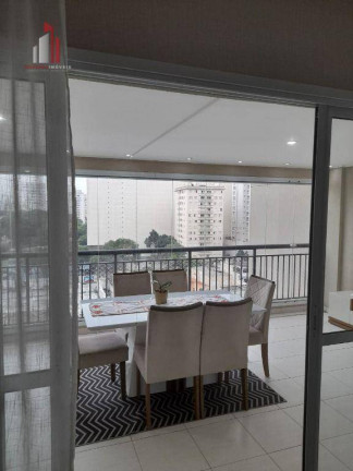 Imagem Apartamento com 4 Quartos à Venda, 135 m² em Tatuapé - São Paulo Imagem Apartamento com 4 Quartos à Venda, 135 m² em Tatuapé - São Paulo