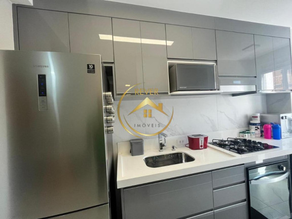 Imagem Apartamento com 2 Quartos à Venda, 56 m² em Bonfim - Campinas Imagem Apartamento com 2 Quartos à Venda, 56 m² em Bonfim - Campinas