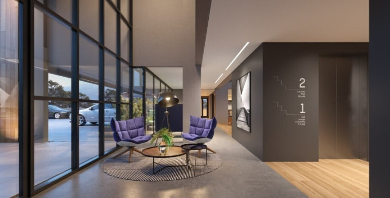 Imagem Imóvel com 1 Quarto à Venda, 45 m² em Jardim Botânico - Porto Alegre