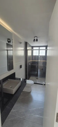 Imagem Apartamento com 3 Quartos à Venda, 94 m² em Juvevê - Curitiba