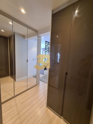 Imagem Apartamento com 4 Quartos à Venda, 243 m² em Morumbi - São Paulo