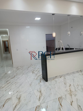 Imagem Casa com 3 Quartos à Venda, 84 m² em Parque São Bento - Sorocaba