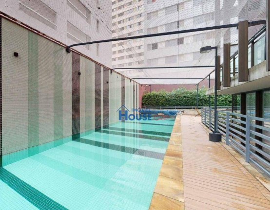 Imagem Apartamento com 2 Quartos à Venda, 57 m² em Perdizes - São Paulo