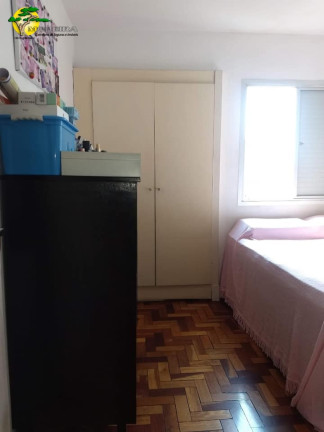 Imagem Apartamento com 2 Quartos à Venda, 50 m² em Santa Teresinha - São Paulo