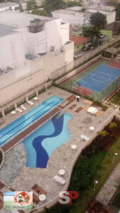 Imagem Apartamento com 3 Quartos à Venda, 77 m² em Campestre - Santo André Imagem Apartamento com 3 Quartos à Venda, 77 m² em Campestre - Santo André