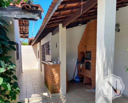 Imagem Casa com 3 Quartos à Venda, 192 m² em Jardim Suarão - Itanhaém Imagem Casa com 3 Quartos à Venda, 192 m² em Jardim Suarão - Itanhaém