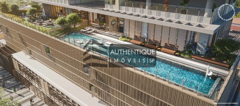 Imagem Apartamento com 4 Quartos à Venda, 298 m² em Moema - São Paulo