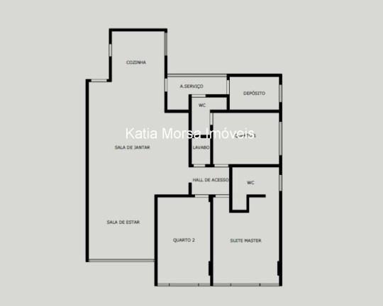 Imagem Imóvel com 3 Quartos à Venda, 150 m² em Jardim Paulista - São Paulo Imagem Imóvel com 3 Quartos à Venda, 150 m² em Jardim Paulista - São Paulo