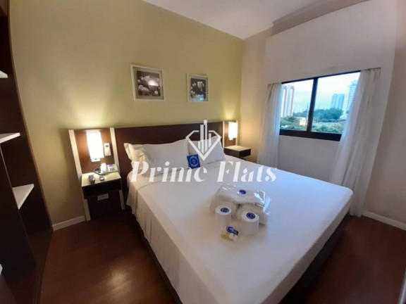 Imagem Apartamento com 1 Quarto para Alugar, 27 m² em Jardim Anália Franco - São Paulo Imagem Apartamento com 1 Quarto para Alugar, 27 m² em Jardim Anália Franco - São Paulo