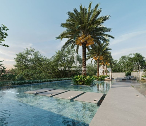 Imagem Apartamento com 3 Quartos à Venda, 136 m²