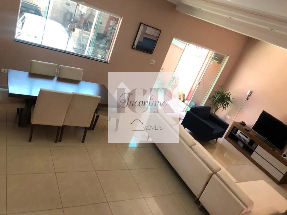 Imagem Casa com 3 Quartos à Venda, 140 m² em Jardim Wanel Ville V - Sorocaba Imagem Casa com 3 Quartos à Venda, 140 m² em Jardim Wanel Ville V - Sorocaba