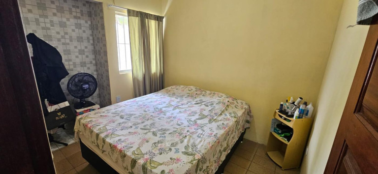 Imagem Casa com 3 Quartos à Venda, 110 m² em Caxangá - Recife