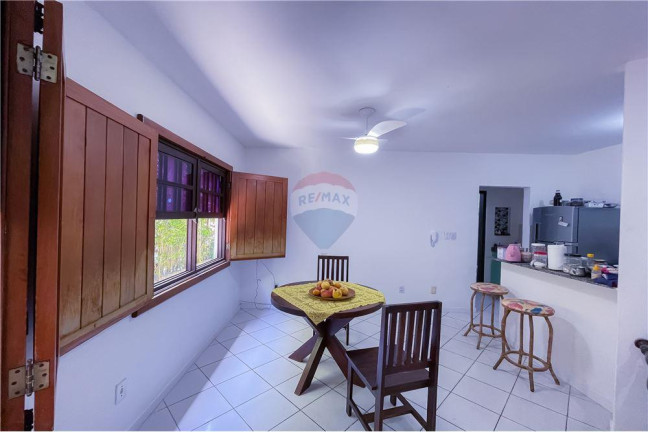 Apartamento com 1 Quarto à Venda, 47 m² em Praia Do Forte - Mata De São João