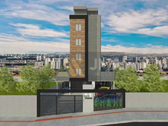 Imagem Apartamento com 2 Quartos à Venda, 50 m² em Brasil Industrial (barreiro) - Belo Horizonte Imagem Apartamento com 2 Quartos à Venda, 50 m² em Brasil Industrial (barreiro) - Belo Horizonte