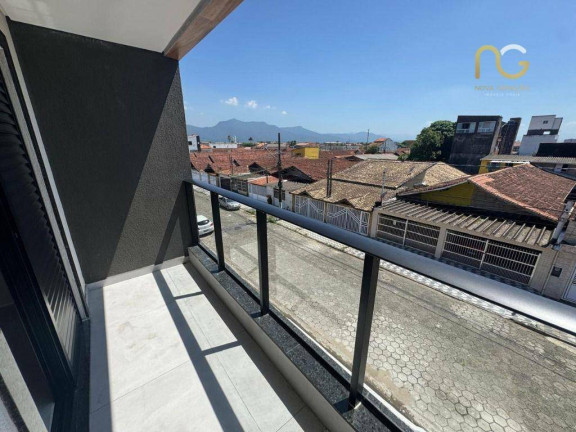 Imagem Sobrado com 2 Quartos à Venda, 79 m² em Mirim - Praia Grande Imagem Sobrado com 2 Quartos à Venda, 79 m² em Mirim - Praia Grande