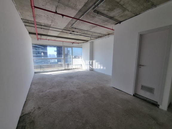 Imagem Sala Comercial para Alugar, 80 m² em Chácara Santo Antônio (zona Sul) - São Paulo Imagem Sala Comercial para Alugar, 80 m² em Chácara Santo Antônio (zona Sul) - São Paulo