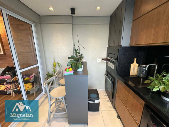 Imagem Apartamento com 3 Quartos à Venda, 96 m² em Vila Gustavo - São Paulo Imagem Apartamento com 3 Quartos à Venda, 96 m² em Vila Gustavo - São Paulo