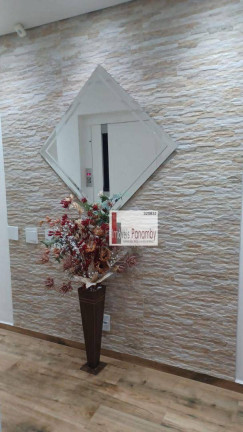 Imagem Apartamento com 3 Quartos à Venda, 68 m² em Vila Andrade - São Paulo
