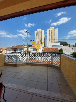 Imagem Casa com 3 Quartos à Venda, 150 m² em Paulicéia - São Bernardo Do Campo Imagem Casa com 3 Quartos à Venda, 150 m² em Paulicéia - São Bernardo Do Campo