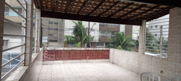 Imagem Casa com 3 Quartos à Venda, 249 m² em Aviação - Praia Grande Imagem Casa com 3 Quartos à Venda, 249 m² em Aviação - Praia Grande