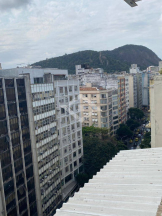 Foto do imóvel Apartamento com 3 Quartos à Venda, 124 m² em Copacabana - Rio De Janeiro