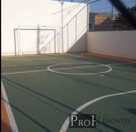 Imagem Apartamento com 1 Quarto à Venda, 33 m² em Mooca - São Paulo