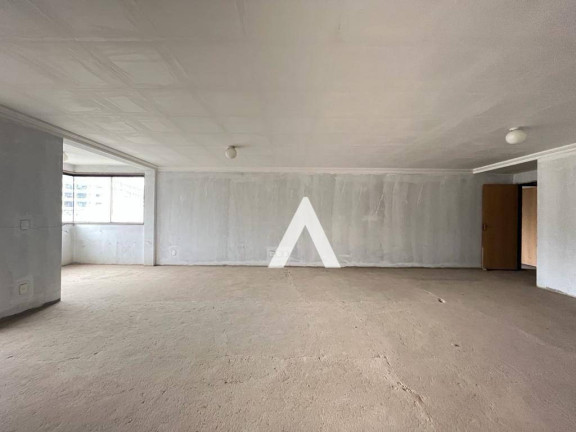 Imagem Apartamento com 5 Quartos à Venda, 256 m² em Agriões - Teresópolis