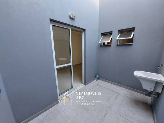 Imagem Apartamento com 2 Quartos à Venda, 52 m² em Jardim Bom Pastor - Santo André Imagem Apartamento com 2 Quartos à Venda, 52 m² em Jardim Bom Pastor - Santo André