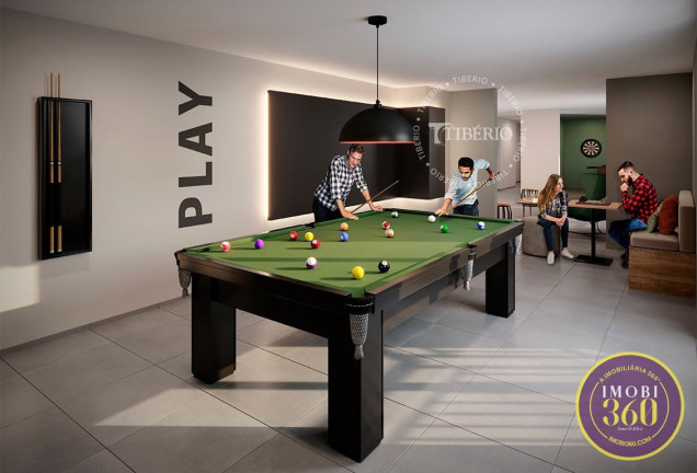 Imagem Imóvel com 1 Quarto à Venda, 23 m² em República - São Paulo