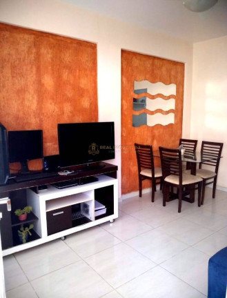 Casa com 2 Quartos à Venda, 60 m² em Curicica - Rio De Janeiro