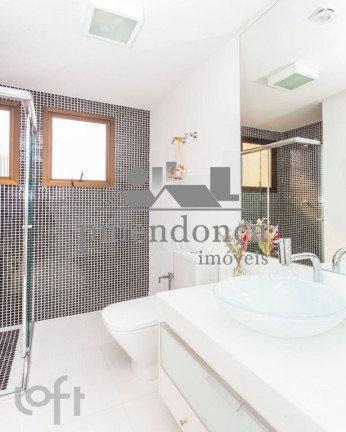 Imagem Apartamento com 4 Quartos à Venda, 125 m² em Pinheiros - São Paulo Imagem Apartamento com 4 Quartos à Venda, 125 m² em Pinheiros - São Paulo