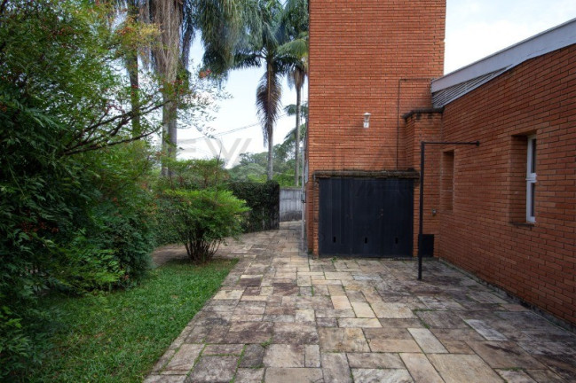 Imagem Casa com 4 Quartos à Venda, 600 m² em Jardim Morumbi - São Paulo