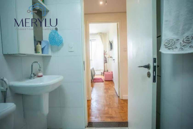 Imagem Apartamento com 3 Quartos à Venda, 102 m² em Mirandópolis - São Paulo