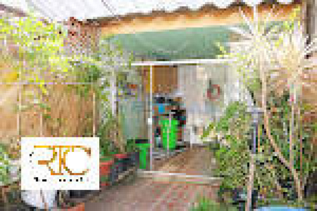 Imagem Casa com 2 Quartos à Venda, 100 m² em Socorro - São Paulo