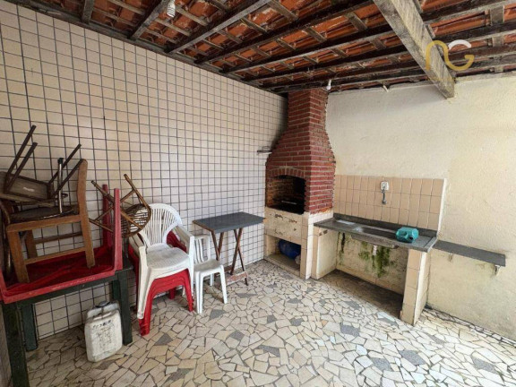 Imagem Apartamento com 1 Quarto à Venda, 40 m² em Boqueirão - Praia Grande Imagem Apartamento com 1 Quarto à Venda, 40 m² em Boqueirão - Praia Grande