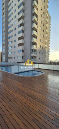 Imagem Apartamento com 2 Quartos à Venda, 67 m² em Parque Das Nações - Santo André