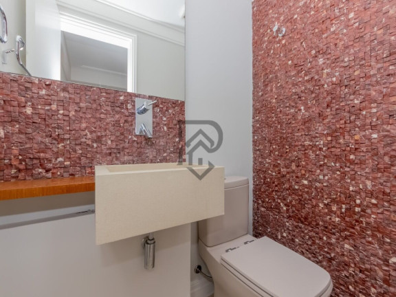Imagem Apartamento com 3 Quartos à Venda, 137 m² em Perdizes - São Paulo
