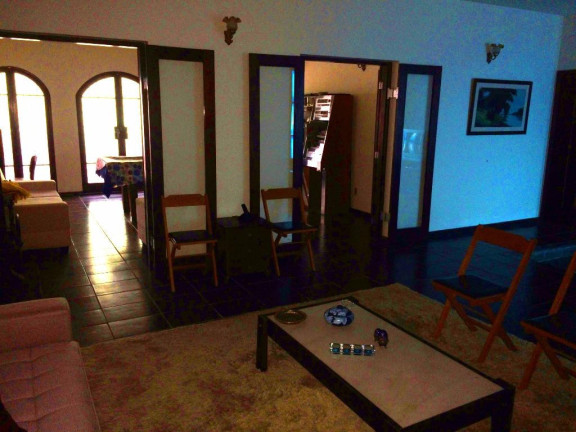 Imagem Casa com 4 Quartos à Venda, 400 m² em Novo Horizonte - Juiz De Fora