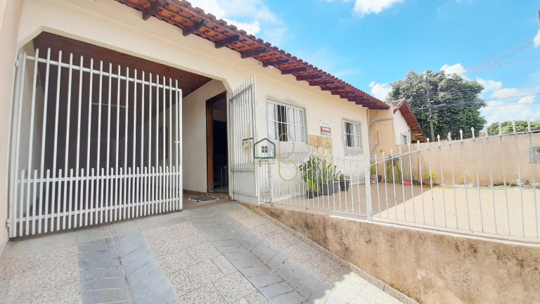 Casa com 2 Quartos à Venda, 147 m² em João Paz - Londrina
