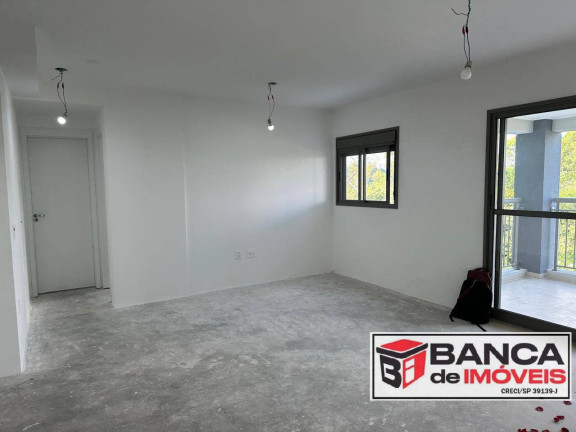 Apartamento com 2 Quartos à Venda, 85 m² em City América - São Paulo