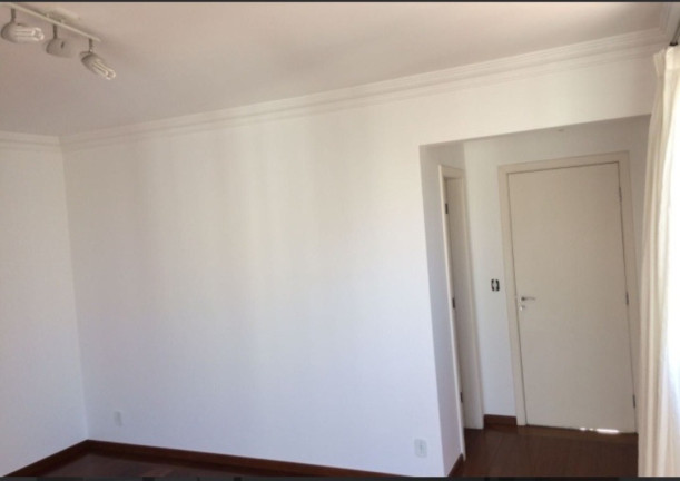 Imagem Apartamento com 3 Quartos à Venda, 103 m² em Vila Mariana - São Paulo