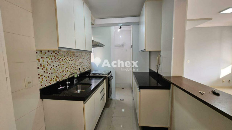 Imagem Apartamento com 3 Quartos para Alugar, 76 m² em Loteamento Center Santa Genebra - Campinas Imagem Apartamento com 3 Quartos para Alugar, 76 m² em Loteamento Center Santa Genebra - Campinas