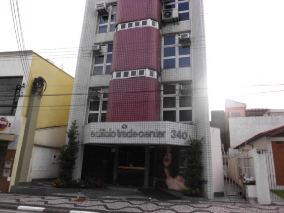 Imóvel Comercial à Venda,  em Centro - Jacareí