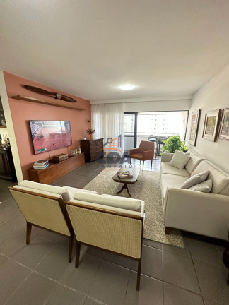 Imagem Apartamento com 3 Quartos à Venda, 146 m² em Boa Viagem - Recife