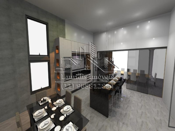 Imóvel com 4 Quartos à Venda, 234 m² em Ninho Verde - Porangaba