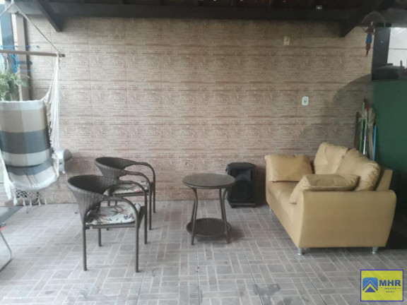 Imagem Casa com 3 Quartos à Venda, 110 m² em Morada De Laranjeiras - Serra